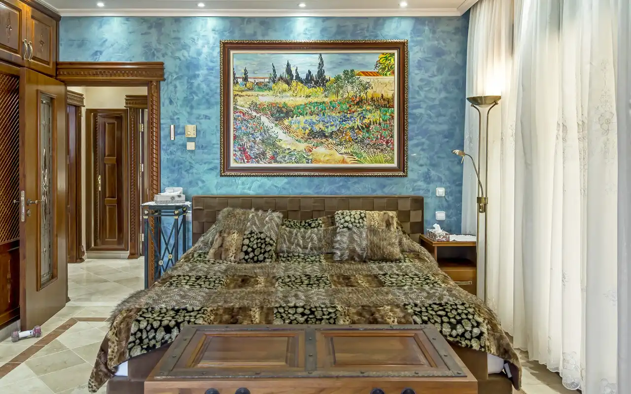 Country house zum Verkauf in Port d'Andratx
