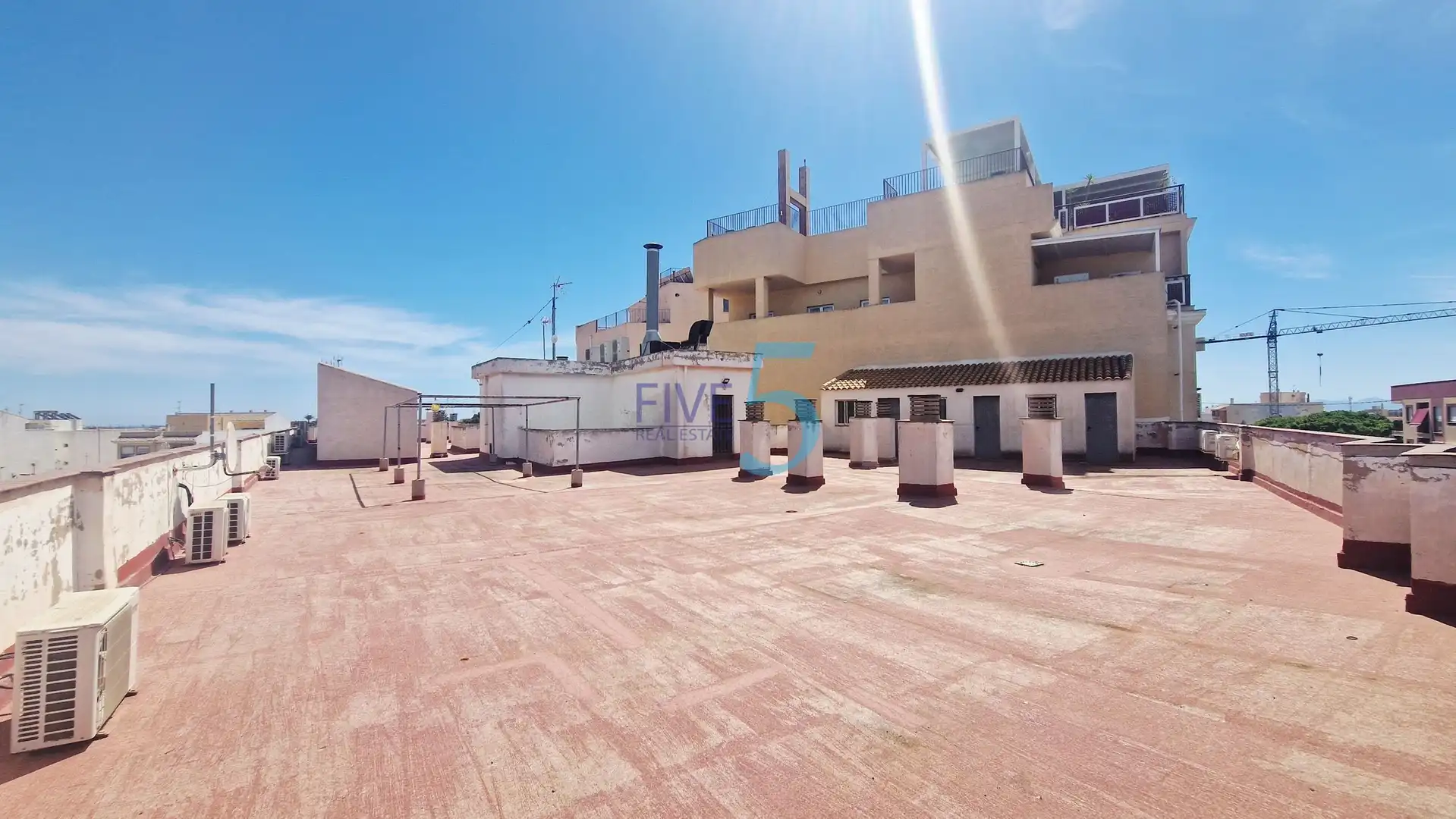Appartement avec terrasse à vendre à Lo Pagán, imagen 4