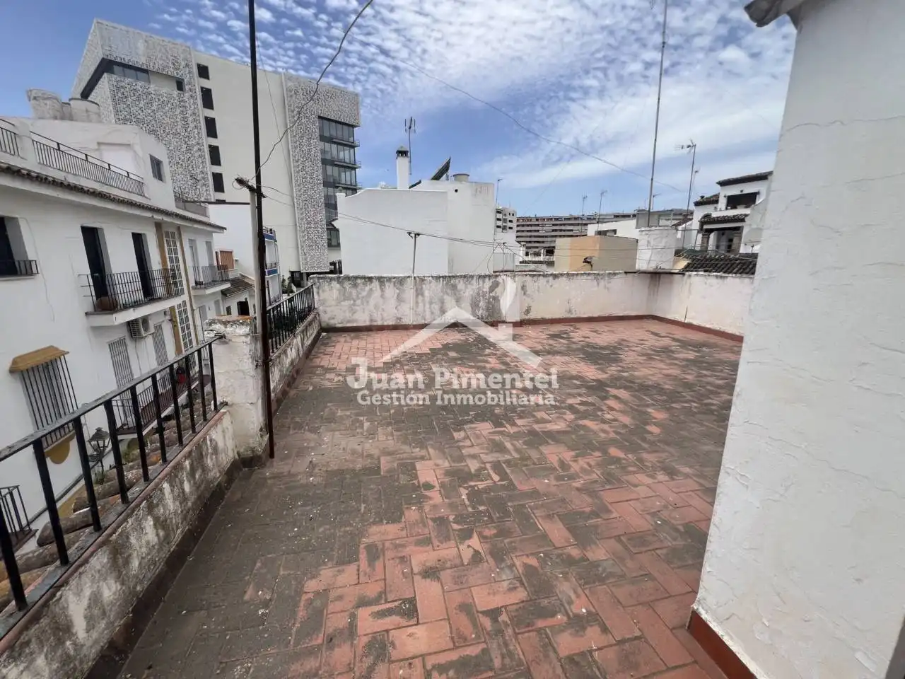 Haus zum Verkauf in Calle Pozo de los Palos 40, imagen 40