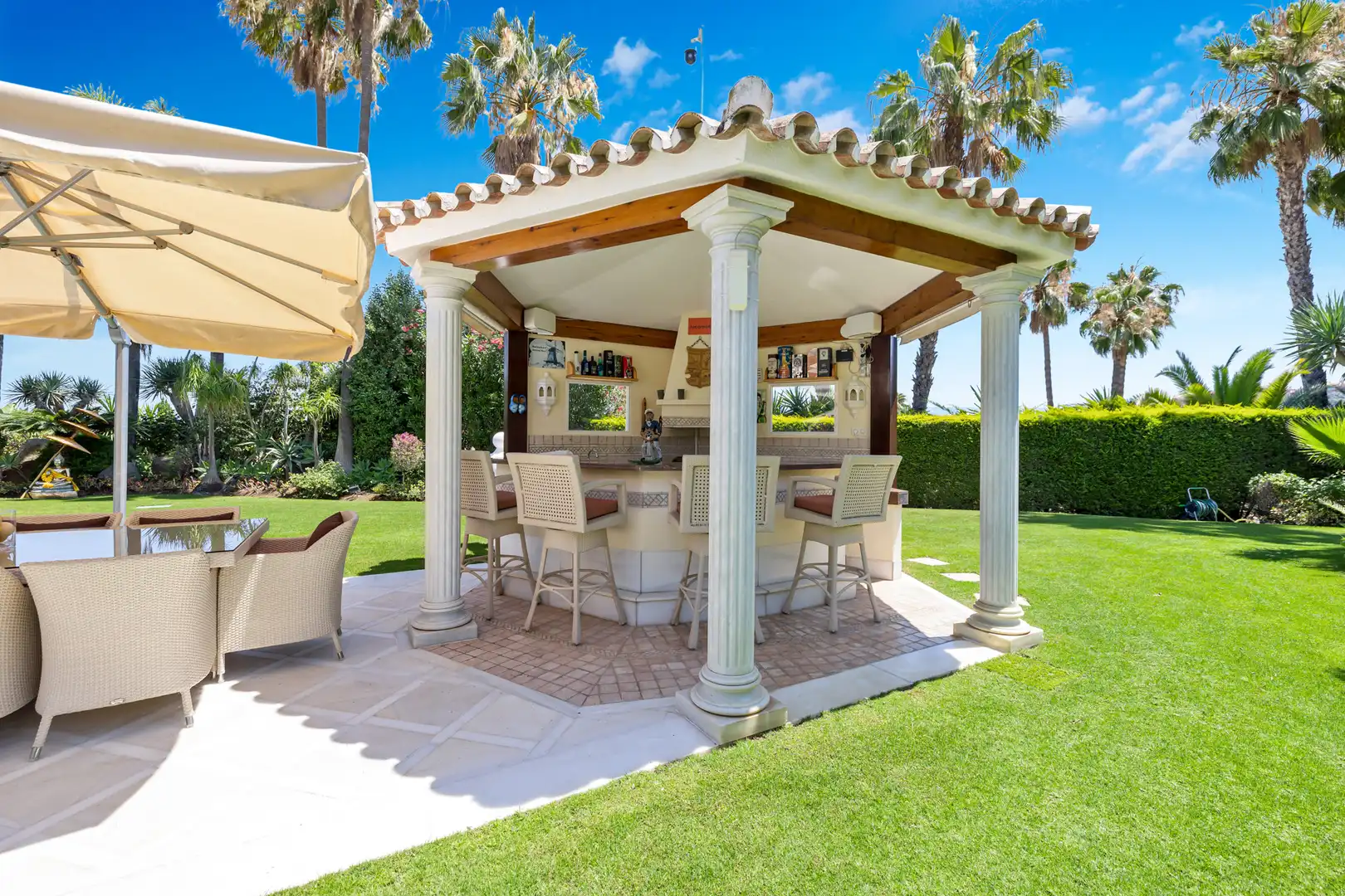 House with pool for sale in Marbella Centro, imagen 22