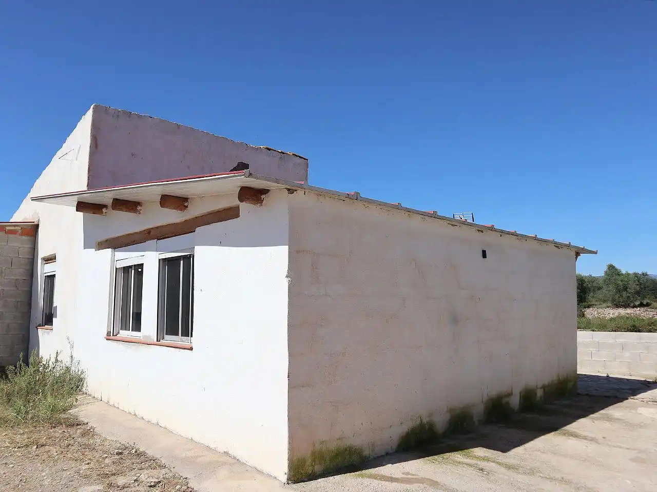 Industriegebäude zum Verkauf in Ulldecona, imagen 28