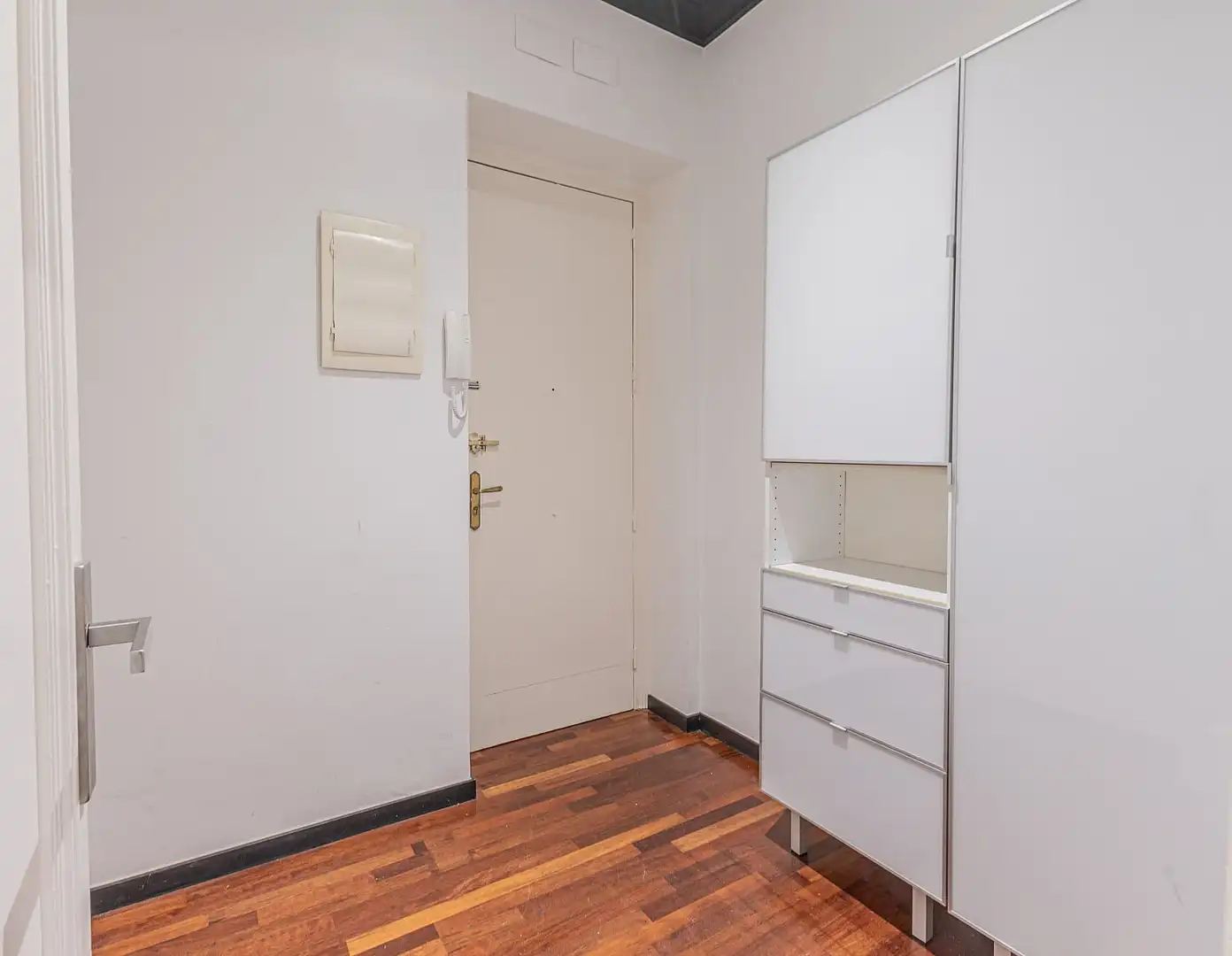 Apartament en venda en Barcelona amb Aire condicionat i Balcó