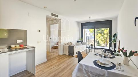 Foto 5 de Dúplex en venta en Zona alta, Barcelona
