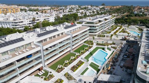 Foto 2 von Geschaftsraum zur Miete in San Pedro de Alcántara pueblo, Marbella