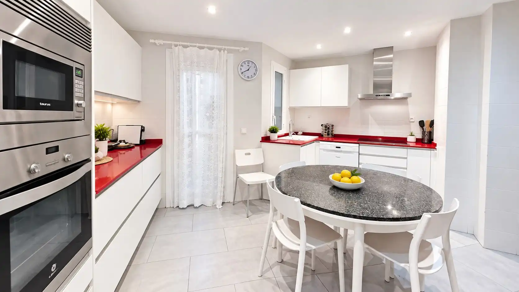 Piso con piscina en venta en Ponent, imagen 8