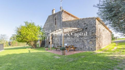 Photo 4 of Country homes for sale in Rupiá, Rupià, Girona