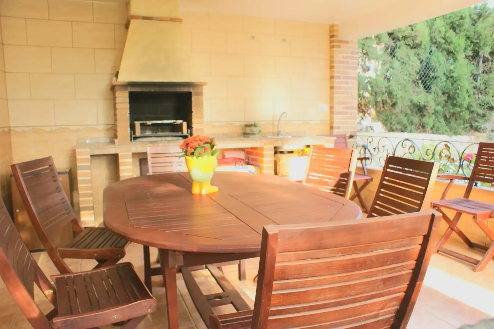 House with terrace for sale in Rojales, imagen 37