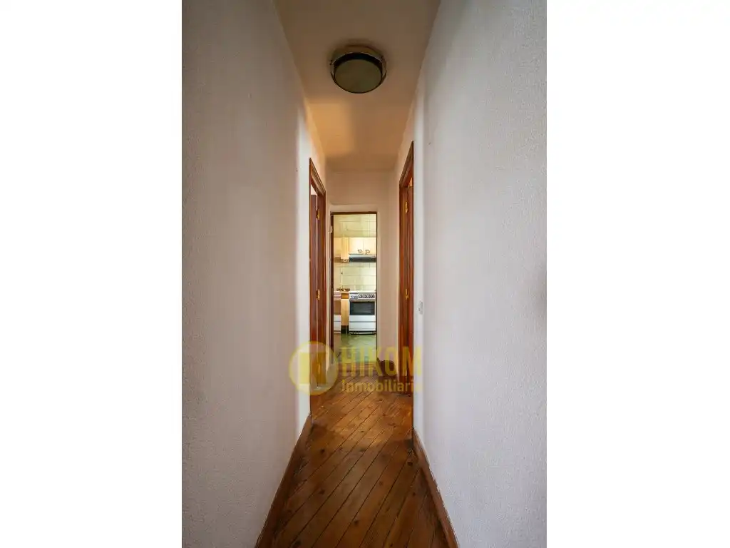 Wohnung zum Verkauf in Calle Toledo, Acacias