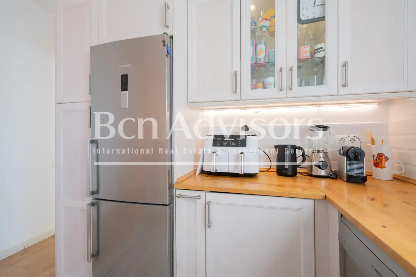 Wohnung mit Aufzug zum Verkauf in Eixample, imagen 16