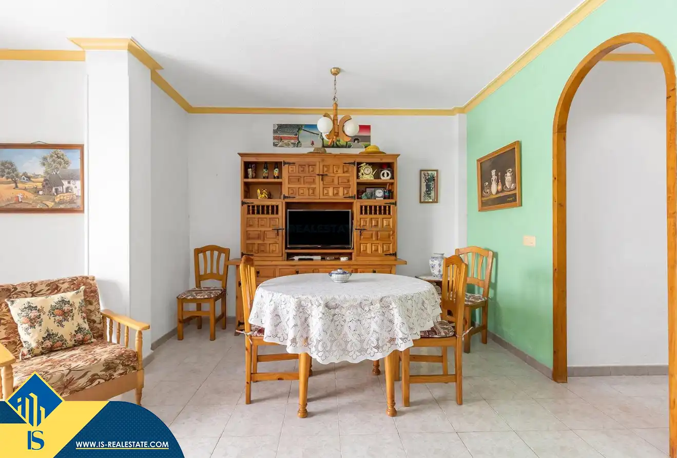 Mini appartamento con giardino in vendita a Playa del Cura, imagen 9