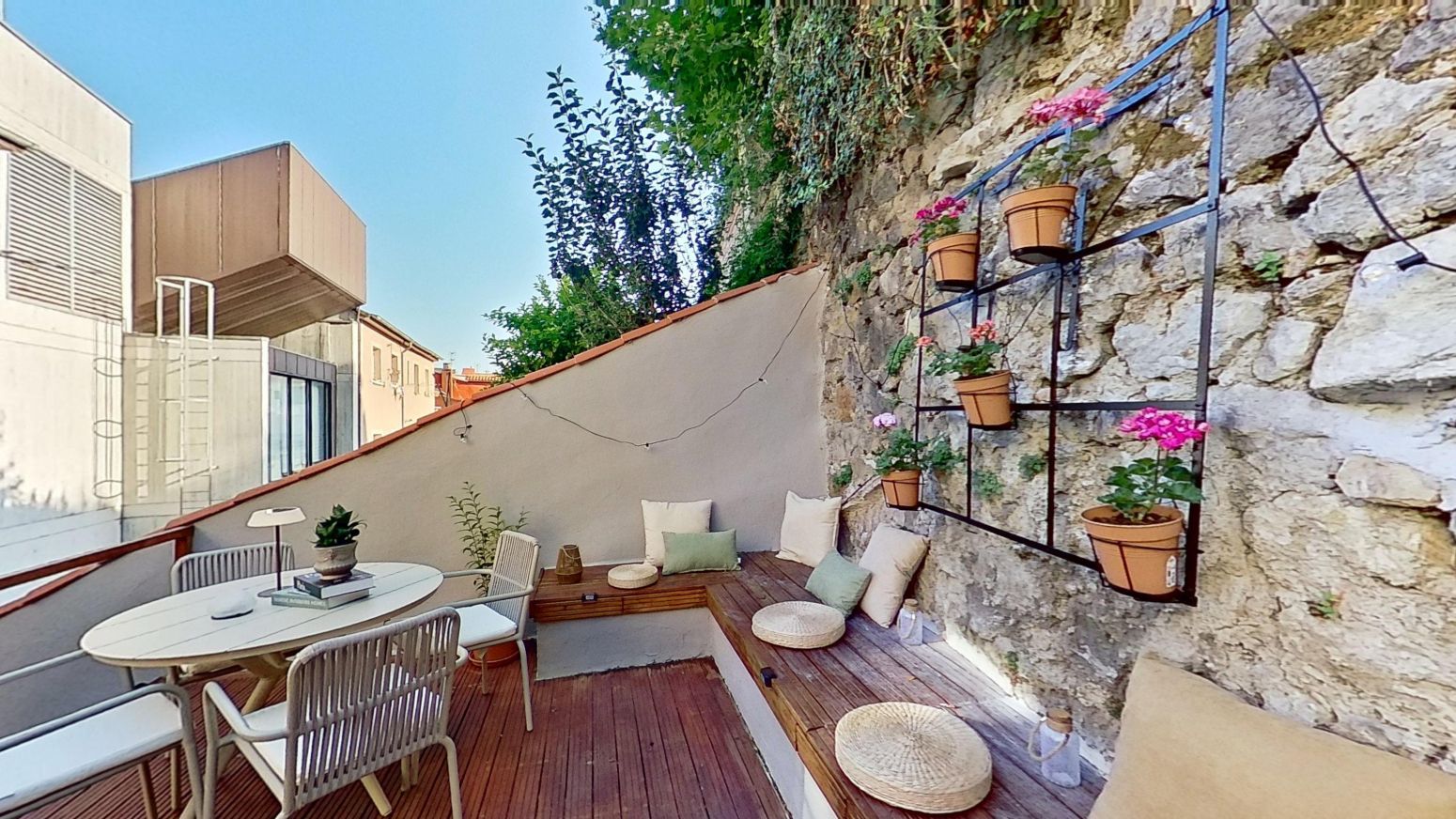Piso en venta en Santander - RIO DE LA PILA, General Dávila, Santander
