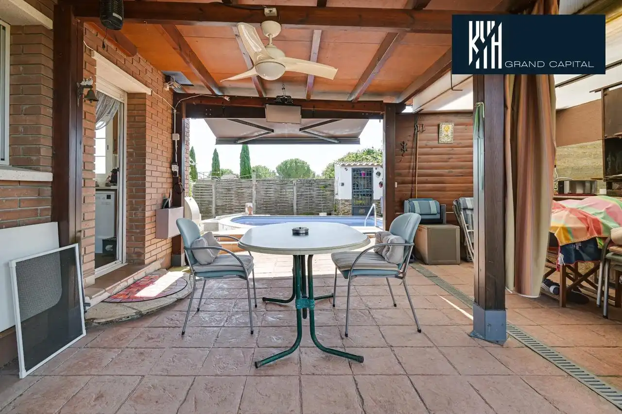 Casa con piscina in vendita a SOTLLO, imagen 20