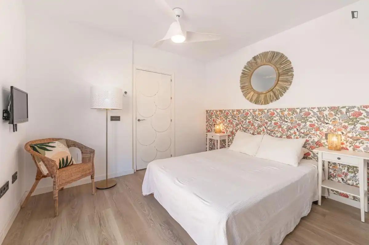 Apartament de lloguer a La Goleta - San Felipe Neri