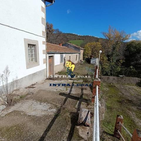 Casa-chalet en Venta en DSA-281 en La Calzada de Béjar