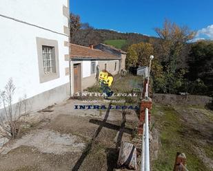 House or chalet for sale in La Calzada de Béjar 