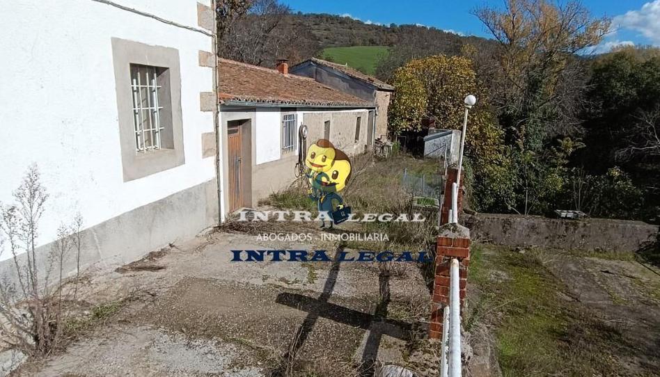 Photo 1 of House or chalet for sale in Dsa-281, La Calzada de Béjar , Salamanca