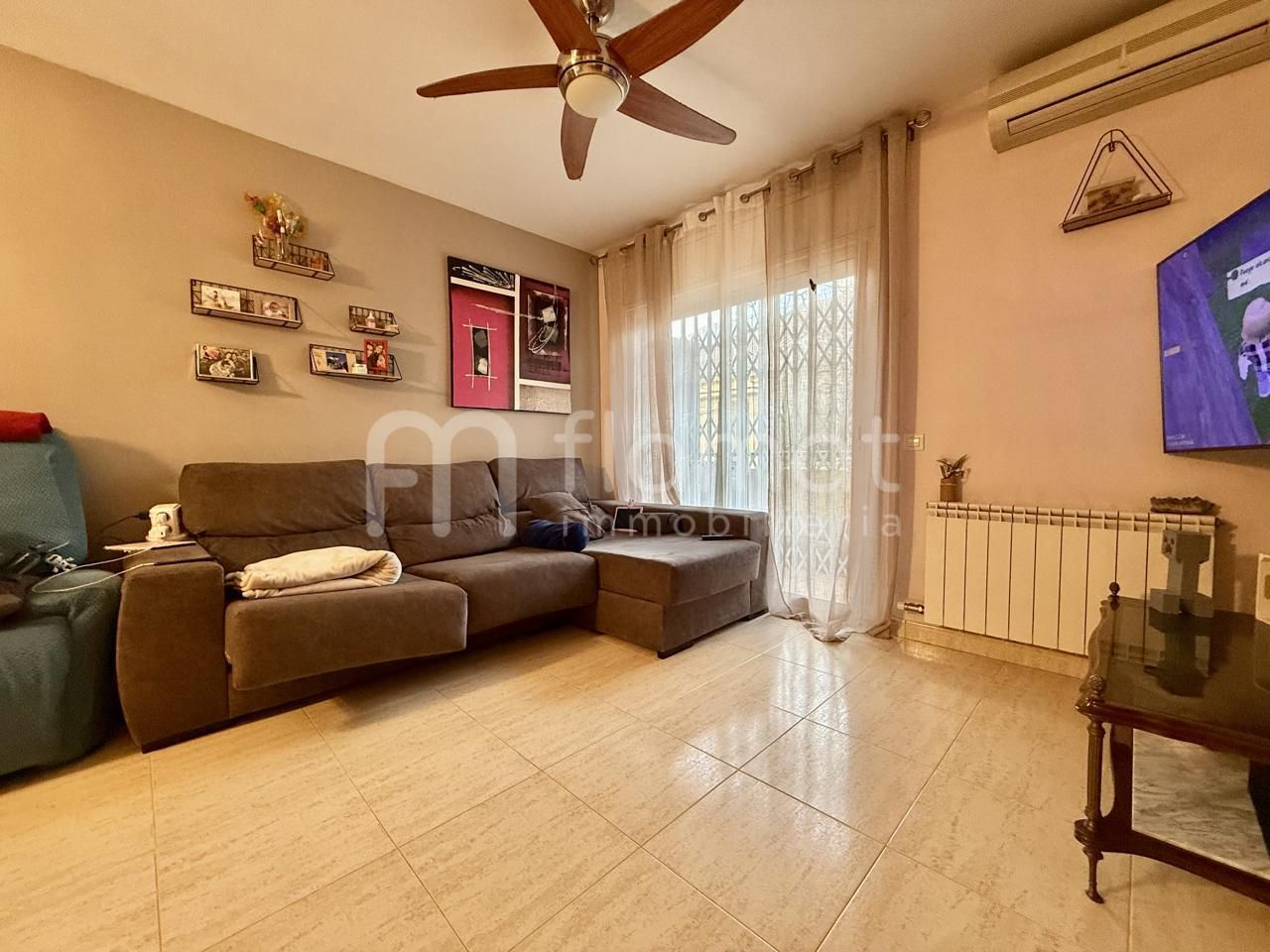 Piso en venta en Tordera pueblo