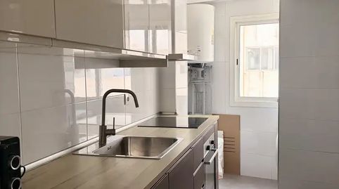 Foto 4 de Piso en venta en Carrer Dels Sants Just I Pastor, 32, Albors, Valencia Capital