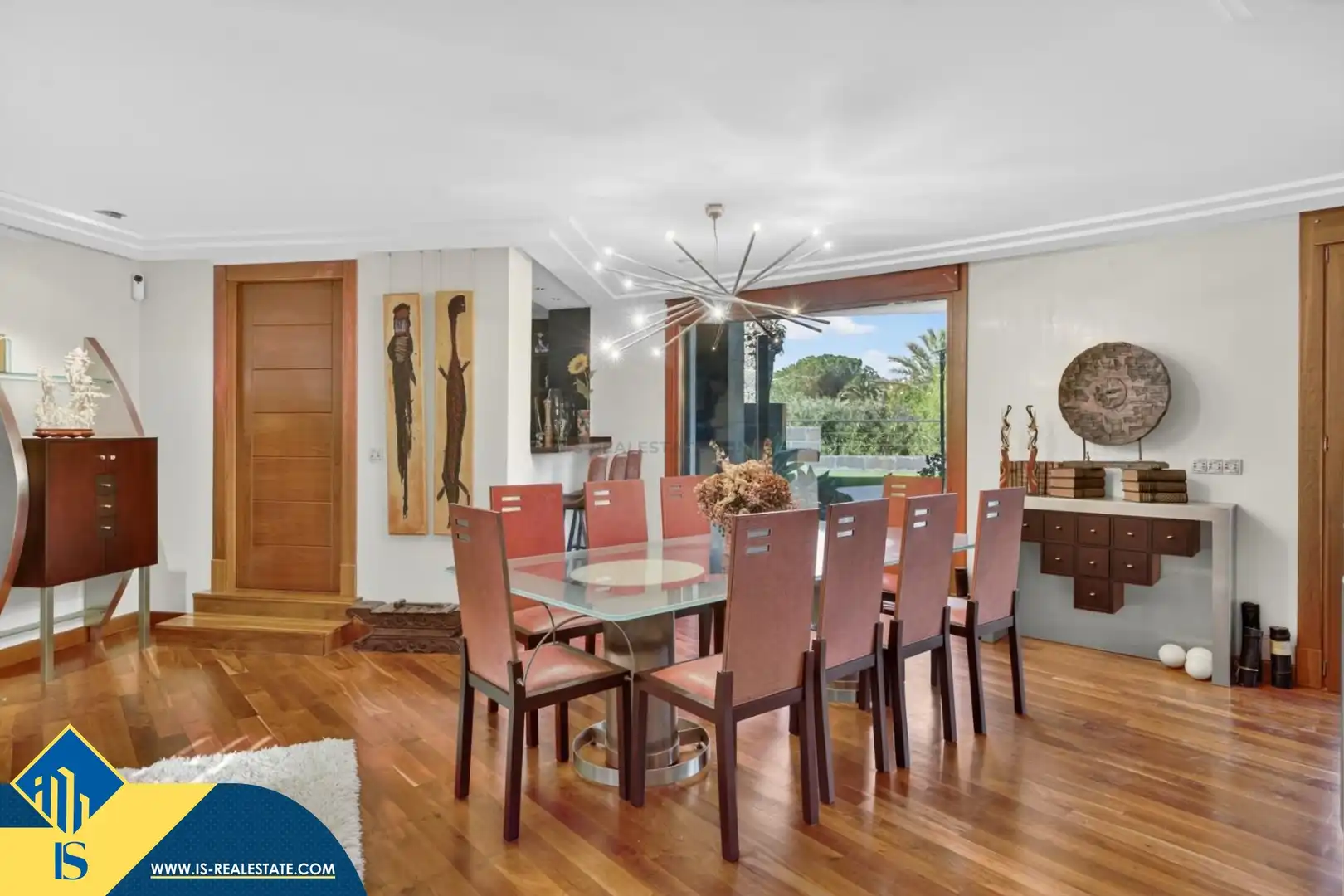 Detached house with pool for sale in Perleta - Maitino, imagen 13
