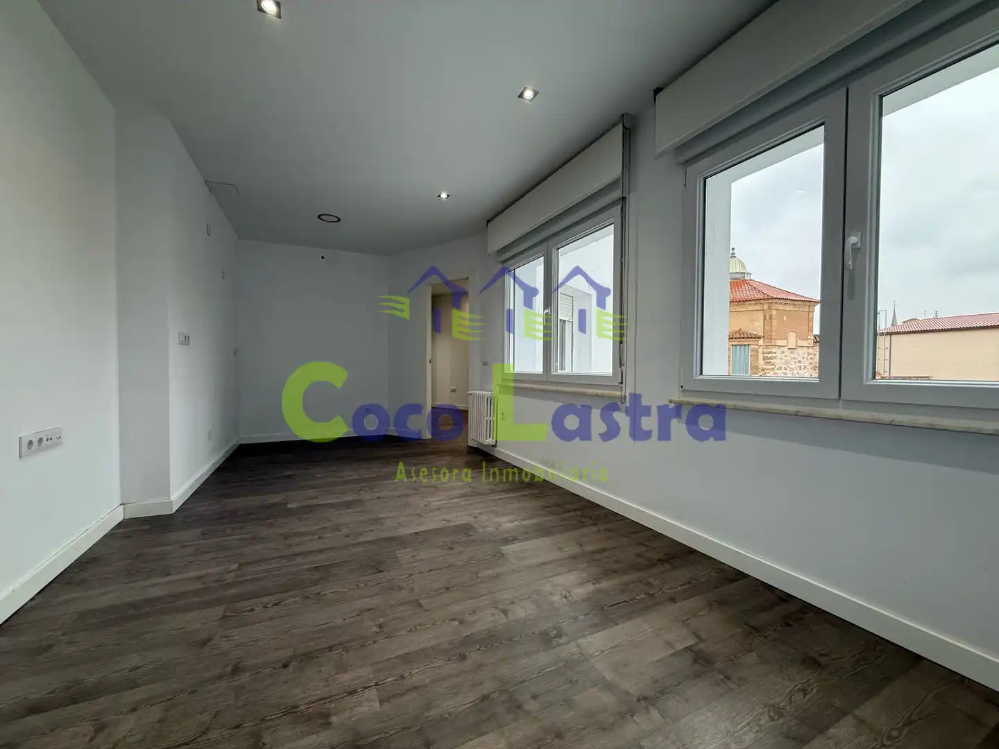 Piso en venta en Salamanca con Aire acondicionado, Calefacción y Parquet