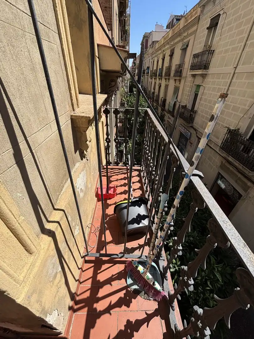 Piso con terraza en venta en PENEDES, imagen 7