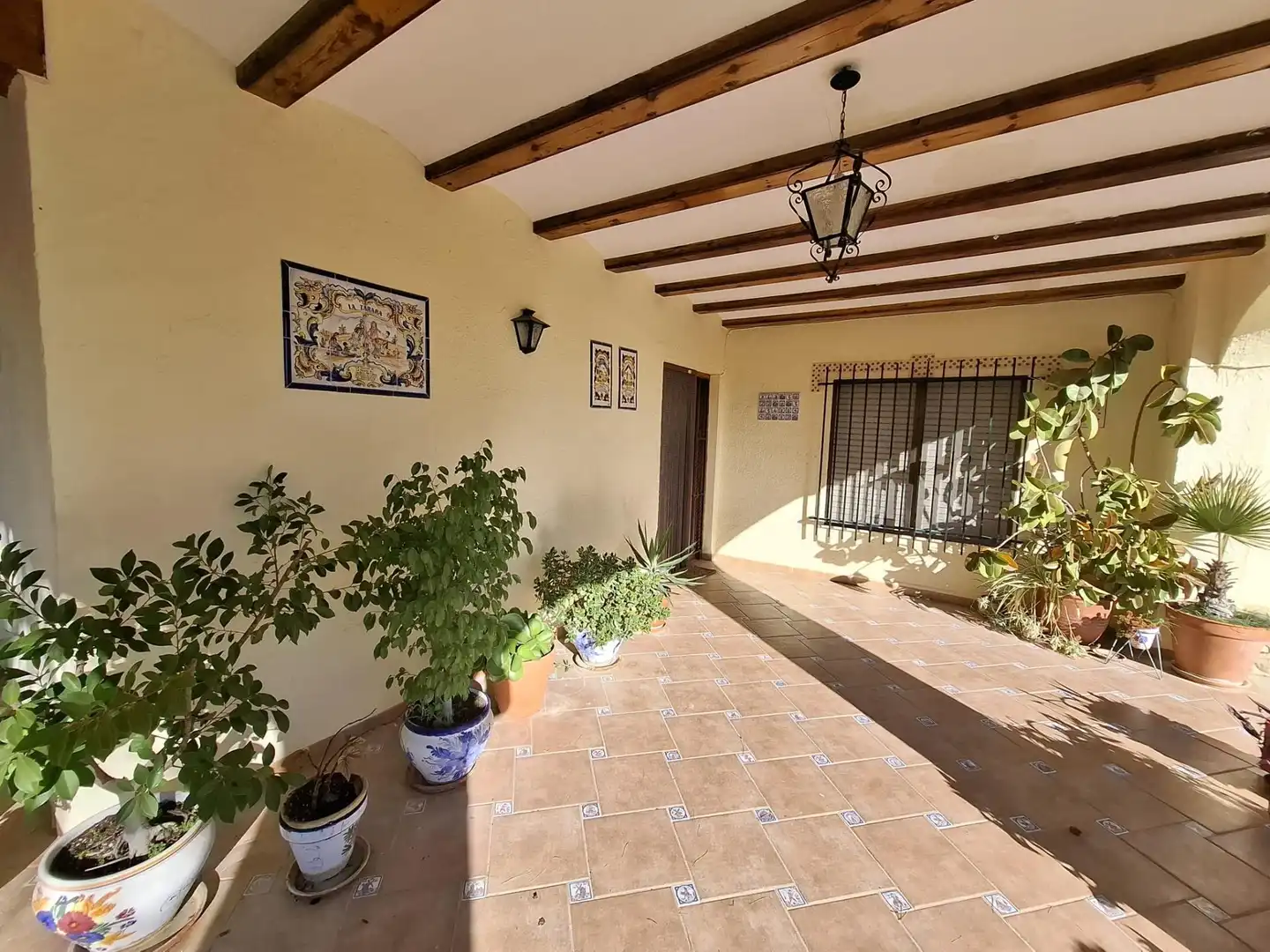 Casa o xalet en venda en Ontinyent amb Traster i Piscina