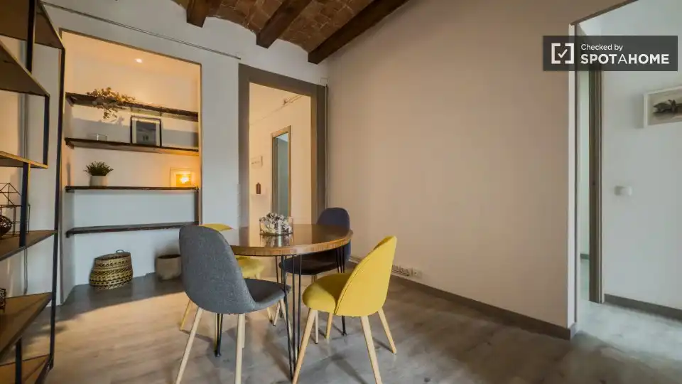 Appartement à louer à Eixample, imagen 4