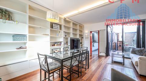 Photo 5 of Single-family semi-detached for rent in Quintana,  Madrid Capital