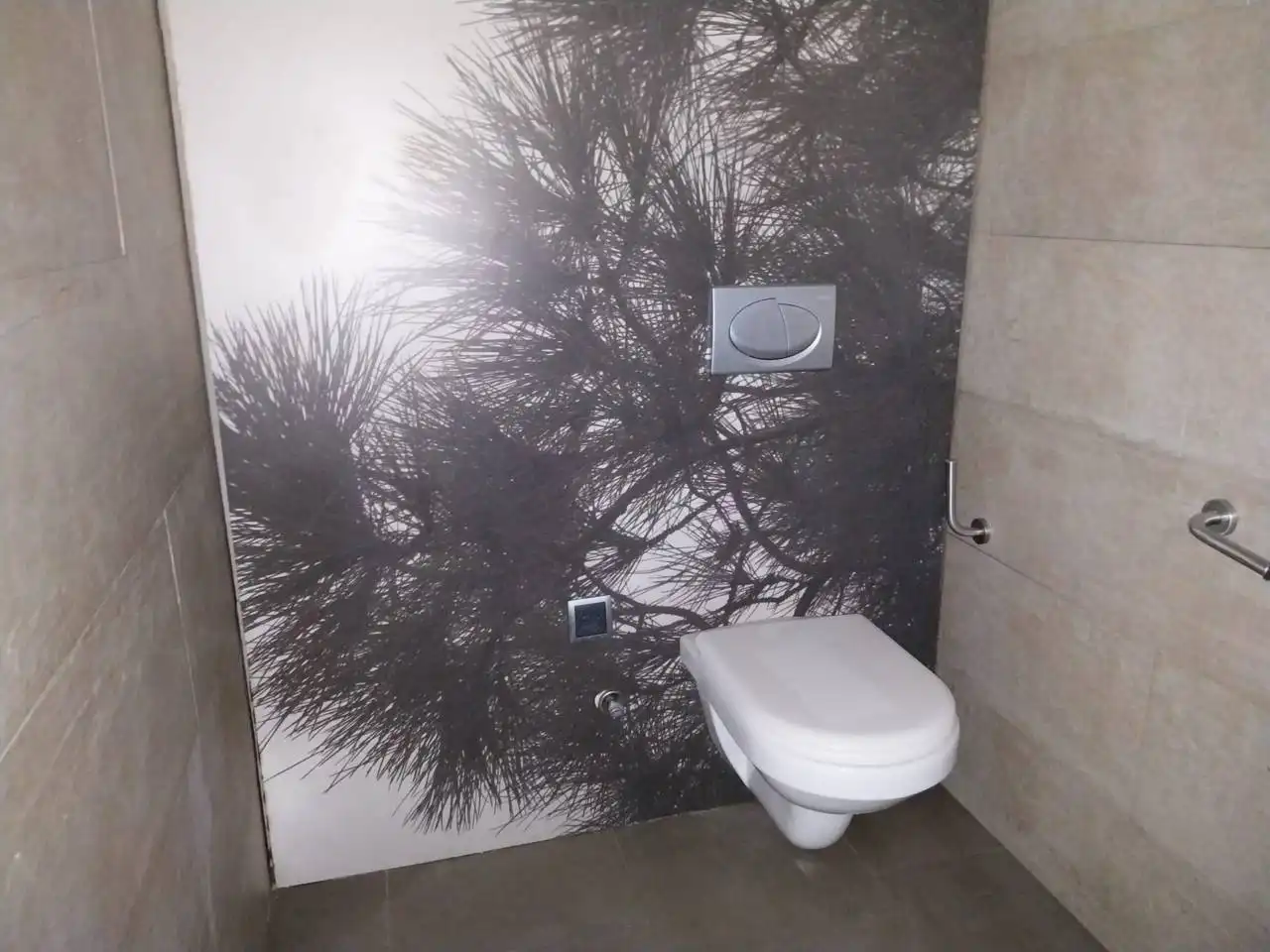 Office space with lift for sale in Avenida Corts Catalanes, imagen 14