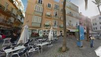 Exterior view of Building for sale in  Cádiz Capital