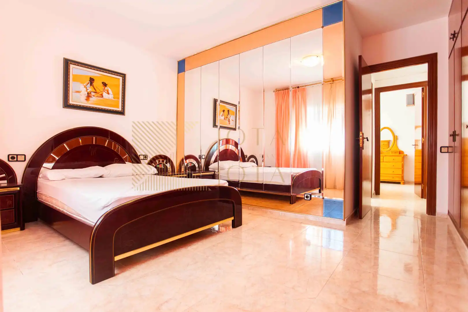 Casa amb terrassa en venda a Canyelles, imagen 41