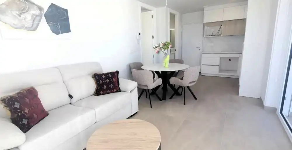 Apartament en venda a Norte, imagen 4