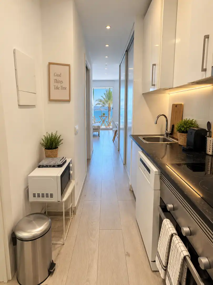 Wohnung zur Miete in Calvià, Illes Balears