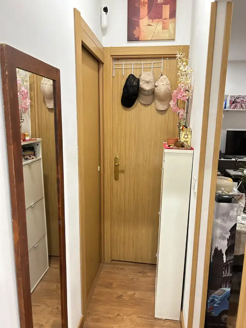 Wohnung mit Aufzug zum Verkauf in Usera, imagen 7