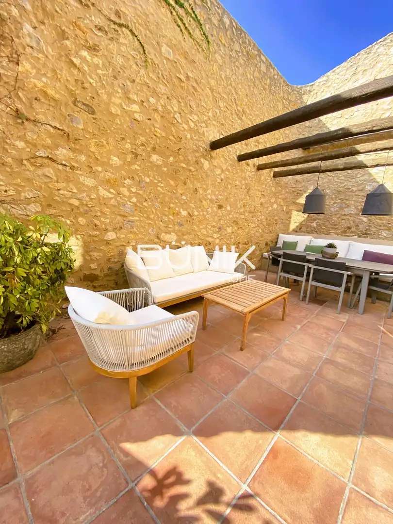 Country house with pool for sale in Can Sagrera, imagen 35