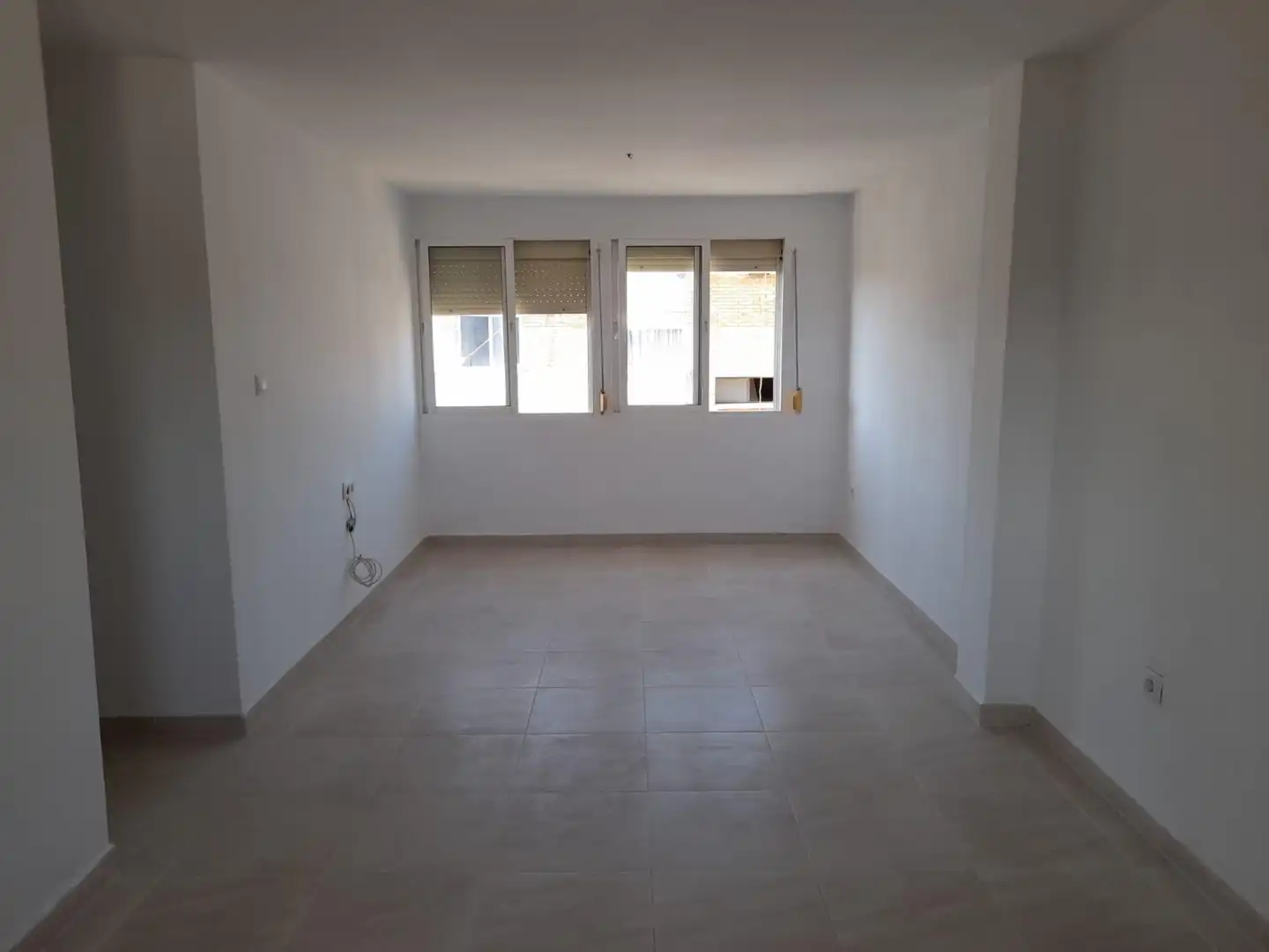 Apartament en venda a Bonanza - Avda de Huelva - Barrio Andalucia, imagen 3