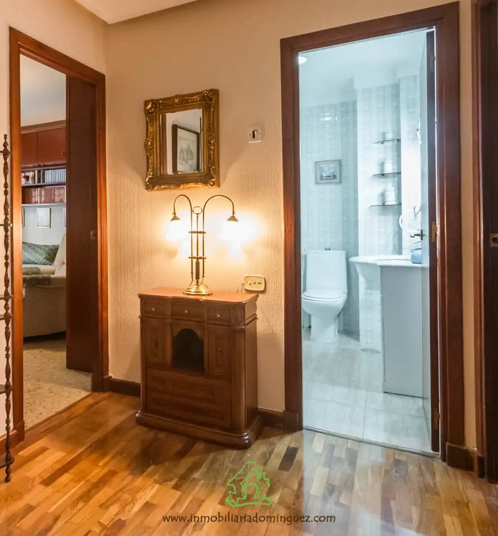 Piso con ascensor en venta en Calle Doctor Marañón 4, imagen 28