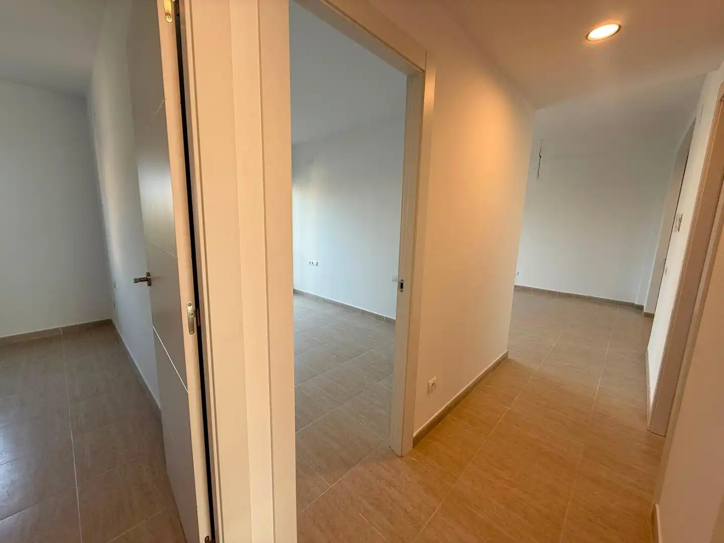 Apartamento en venta en Deltebre con Calefacción, Terraza y Balcón
