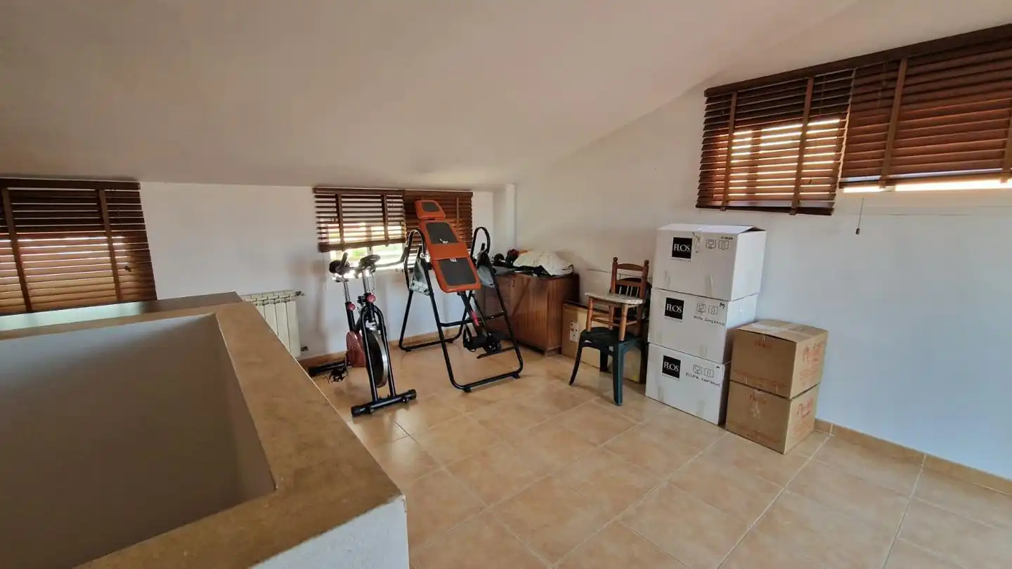 Casa o xalet en venda en Moncada amb Jardí privat i Terrassa