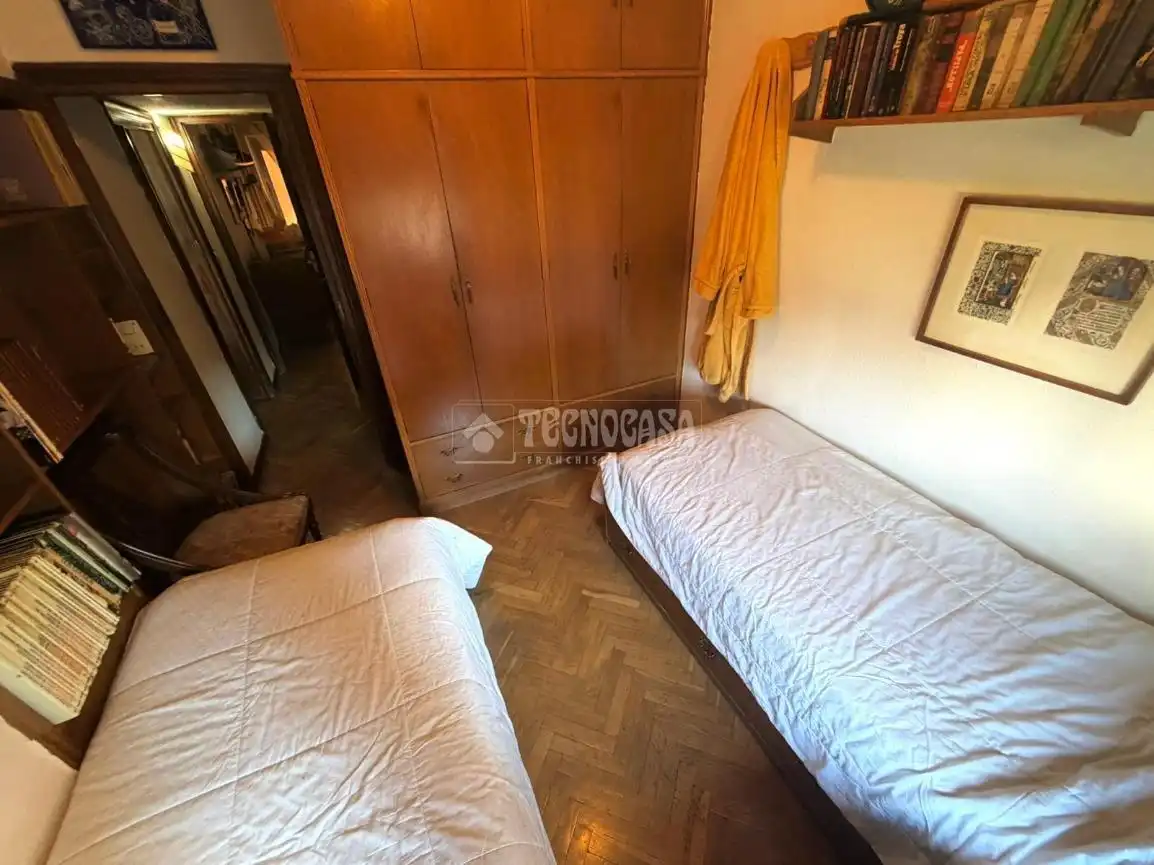 Habitación de Piso en venta en Madrid