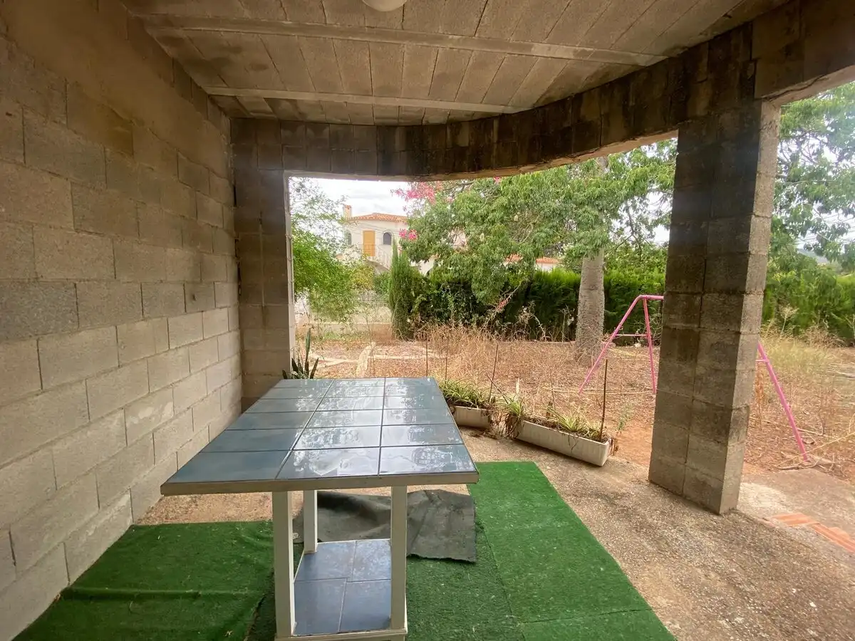 Chalet en venta en Ondara, imagen 10