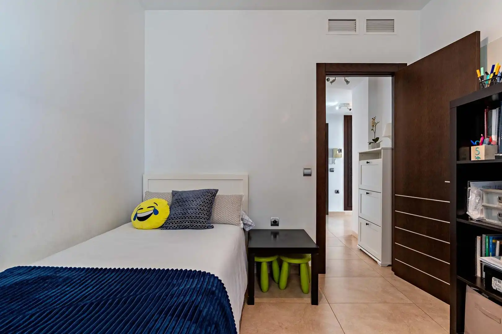 Habitación de Piso en venta en El Ejido con Aire acondicionado, Calefacción y Terraza