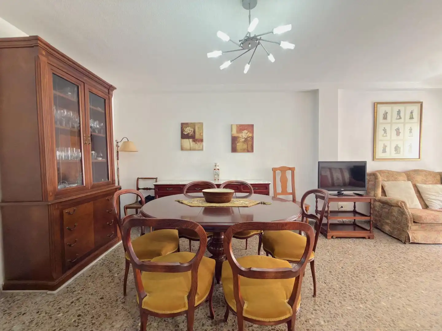 Flat with lift for sale in SANT VICENT FERRER, imagen 5