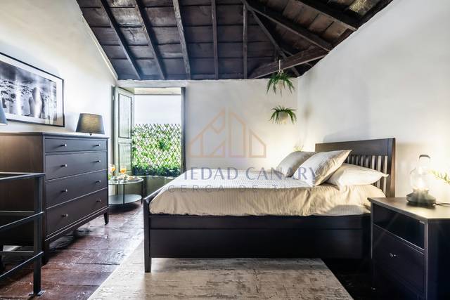 Casa-chalet en Alquiler en Calle la Vera, 73 en La Vera - El Farrobillo - Tosca de Ana María