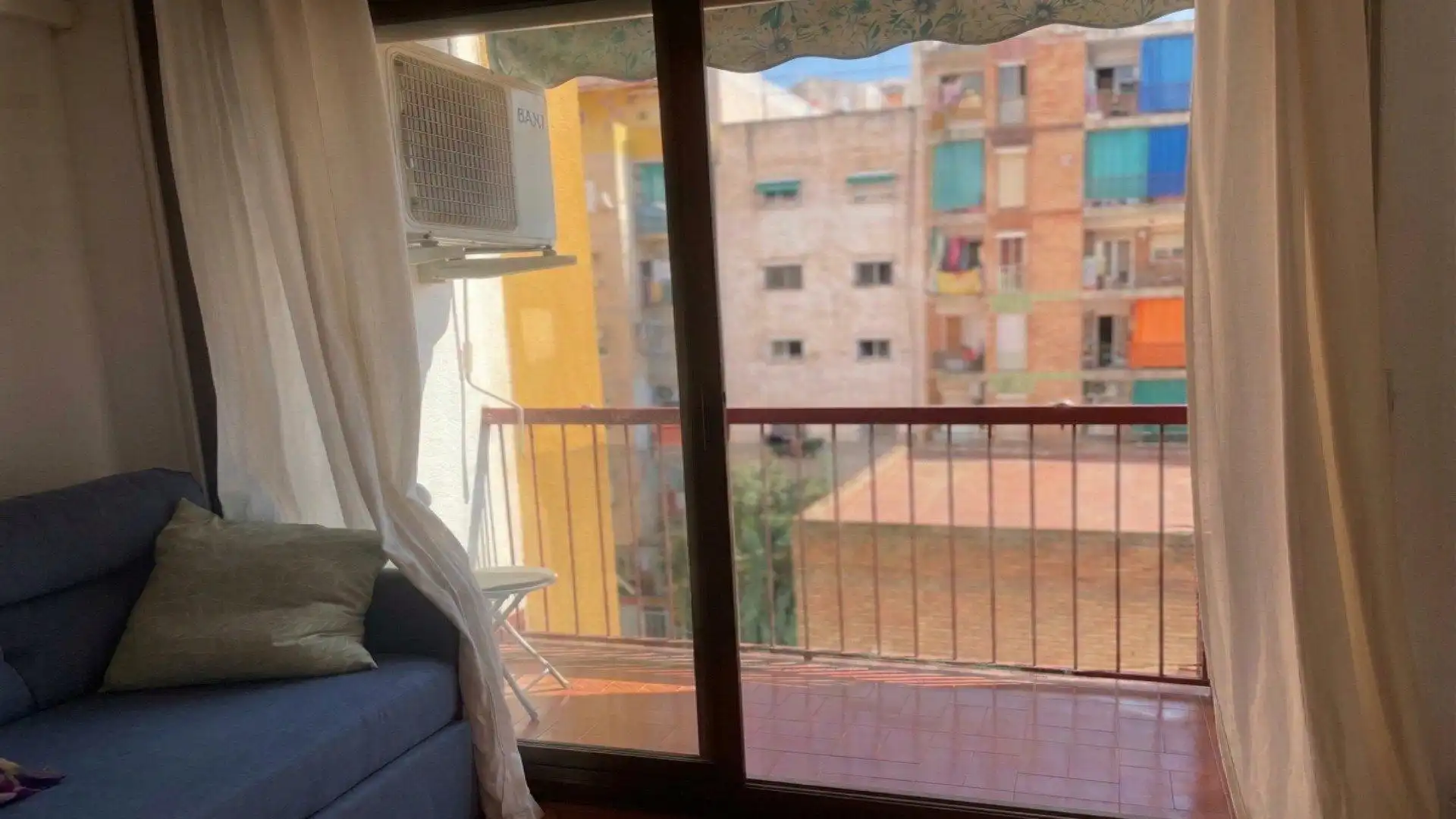 Appartement avec terrasse à vendre à Salut - Lloreda, imagen 7