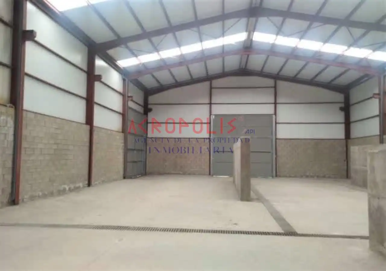 Local commercial à vendre à Calle Pj Valle De La Huerga 24010 Cuadros, imagen 9