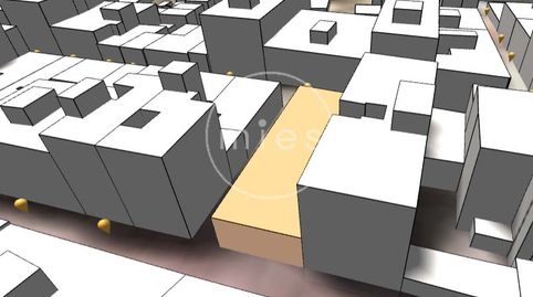 Edificio para rehabilitar o construir, imagen 3