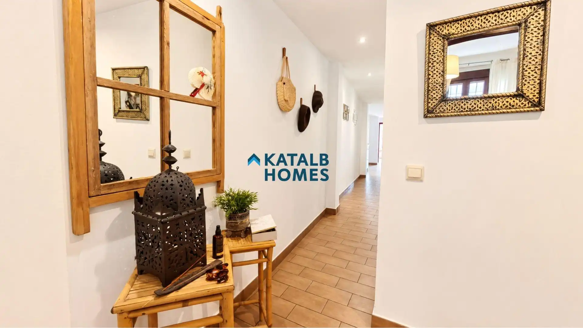 Planta baja en venta en Sevilla con Terraza