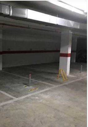 Garaje en Venta en Doctor Ramos Acosta en Churriana - El Pizarrillo - La Noria-Guadalsol