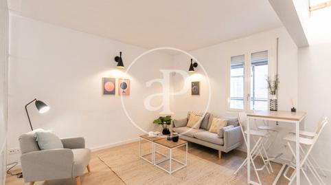 Photo 2 of Flat for sale in Carrer del Bou de Sant Pere, Sant Pere, Sta. Caterina i la Ribera, Barcelona